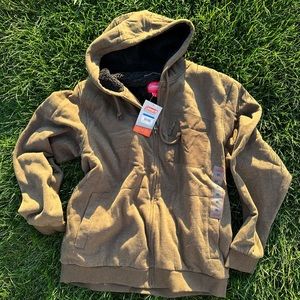 Coleman men’s jacket men’s XL